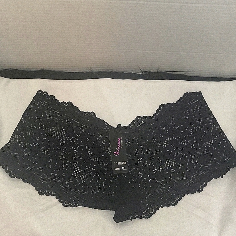 Women lace panties